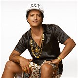 Bruno Mars