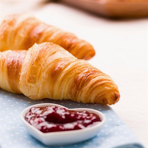 Croissant