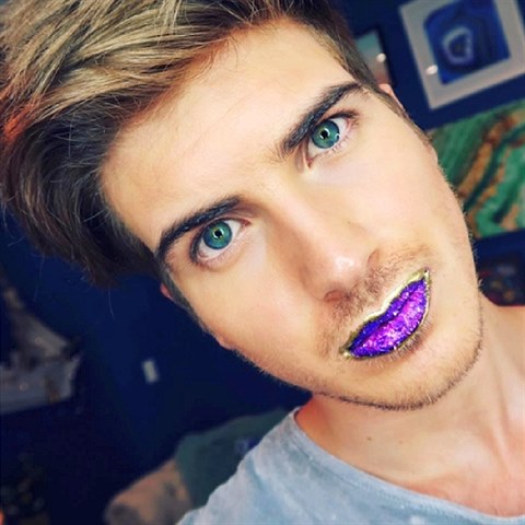 Joey Graceffa