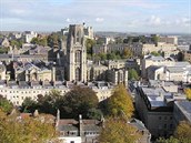 Univerzita v Bristolu podlehla tlaku politické korektnosti.