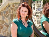 Sanitku si Radúza musela zavolat sama.