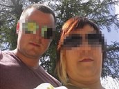 Slovenský policista Marek ubodal snoubenku.