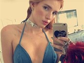 Bella Thorne