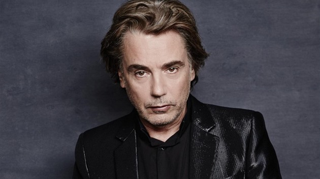 Jean-Michel Jarre