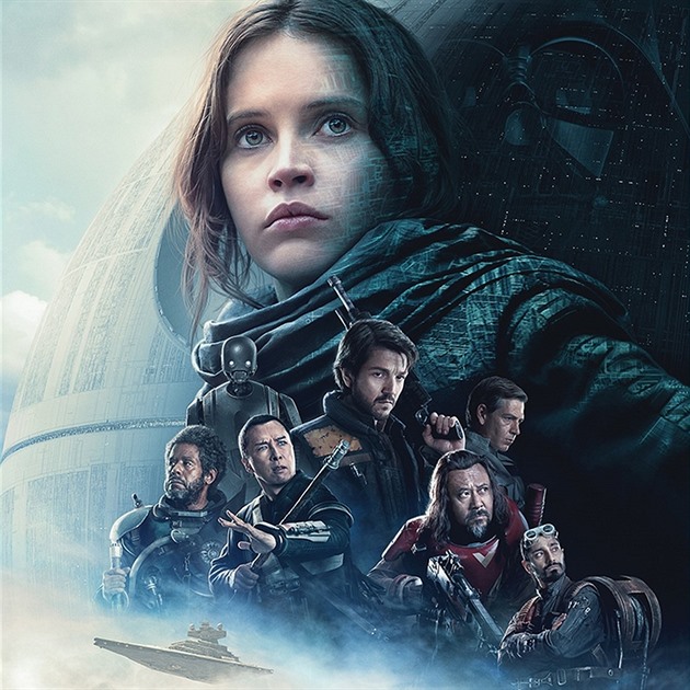 Rogue One: Star Wars Story