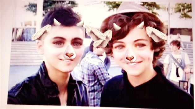 One Direction One Direction