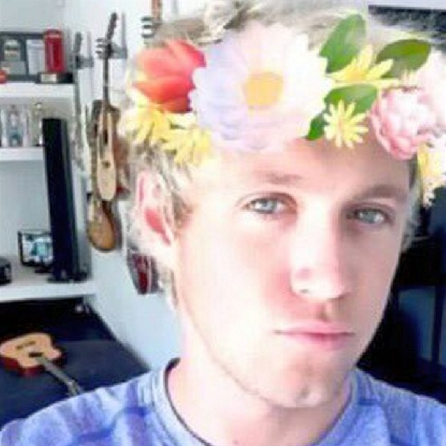 One Direction One Direction