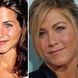 Jennifer Aniston