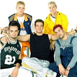 Jeden z nejspnjch boyband v historii, N Sync, dal svtu Justina...