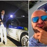 Rytmus byl drz na policistku. Inspiroval se sna znmm Youtuberem?