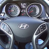 Hyundai i30 kombi