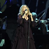 Barbra Streisand jednu dobu konila kariru jednou msn.