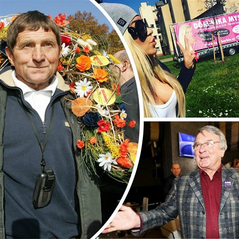 V�echny p�ecv�lal jen �okej V��a.