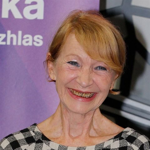 Za nevzhlednm chrupem Daniely Kolov me stt pouze estetick, nikoliv funkn vada, jak mn dentista.