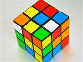 Rubikova kostka je podle ebíku vbec nejvtí mánií.