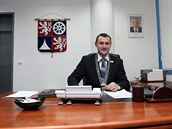 Martin Pta má s vedením Libereckého kraje zkuenosti.