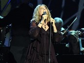 Barbra Streisand jednu dobu konila kariéru jednou msín.
