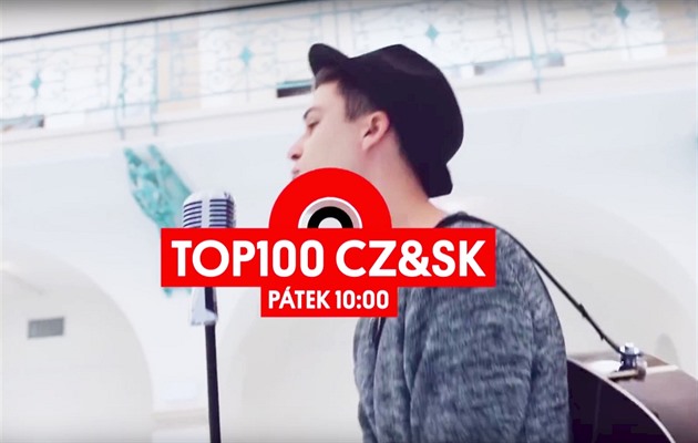 TOP 100 CZ&SK 2002-2016