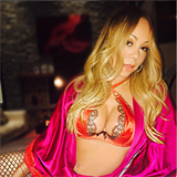 Mariah Carey odhaluje víc, než je vhodné.