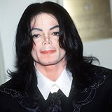 Zesnulý popový král Michael Jackson.