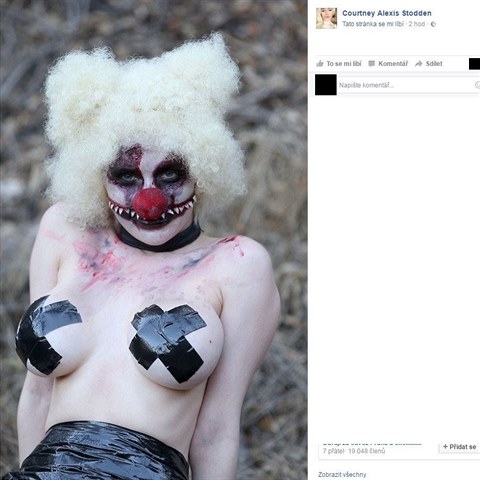 My bychom ji do postele asi nechtli.