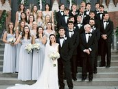 Vznik téhle fotky málem zastínila smrt: fotografku skoro zajelo auto. Reakce...