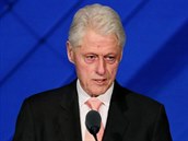 Vyslouil si Bill záletnickou povahou HIV? Mnozí si to myslí. Faktem je, e by...