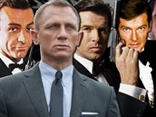 James Bond je bezesporu ikonou a pro mnoho lidí ztlesnním tajného agenta. Ve...