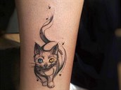 Koií tetování