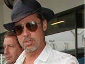 Brad Pitt bojuje za záchranu manelství. Rozvodovou hru odmítá hrát.