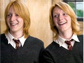 Zrzavá dvojata z Harryho Pottera a 8 vcí, které o nich zaruen nevíte.
