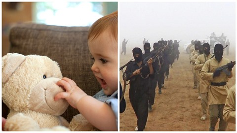Teroristé si vybírají snadné cíle. Nyní zabíjí i prostřednictvím dětských...