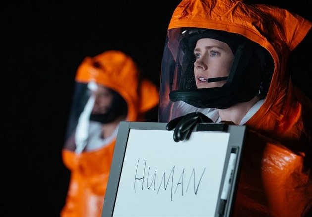 Amy Adams uvidme v listopadu hned ve dvou novinkch: ve sci-fi Pchoz...
