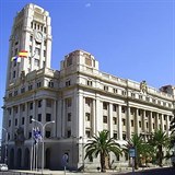 Autonomní vláda ostrovů sídlící v městě Santa Cruz na Tenerife označila...