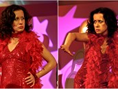 Ester Ko�i�ková se nebála promluvit o �enském orgasmu.