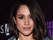 Meghan Markle se tedy umí vybrat.