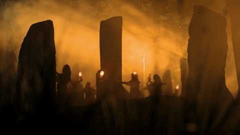 Keltský svátek Samhain je tu! Co znamenal?