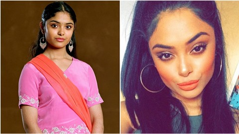 Takto dnes vypadá hvzda z Harryho Pottera. Co má vak Afshan Azad za sebou?