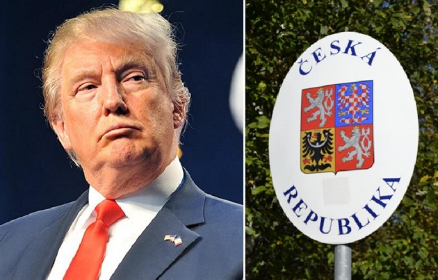 Co bude znamenat zvolení Donalda Trumpa pro esko? Podle politologa Matje...