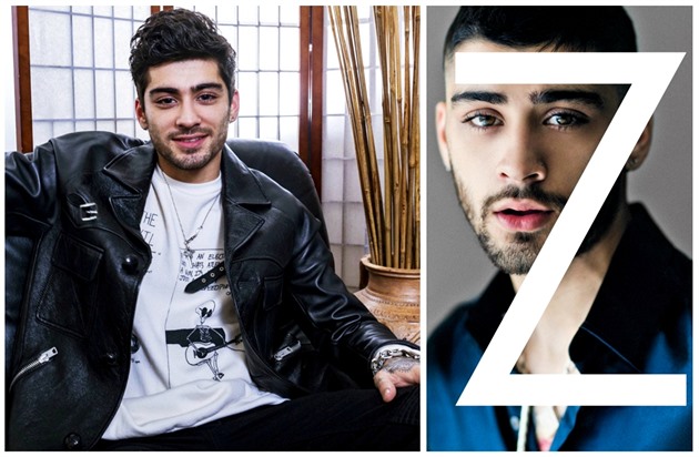 Zayn Malik