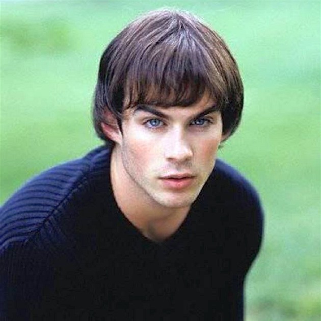 Ian Somerhalder