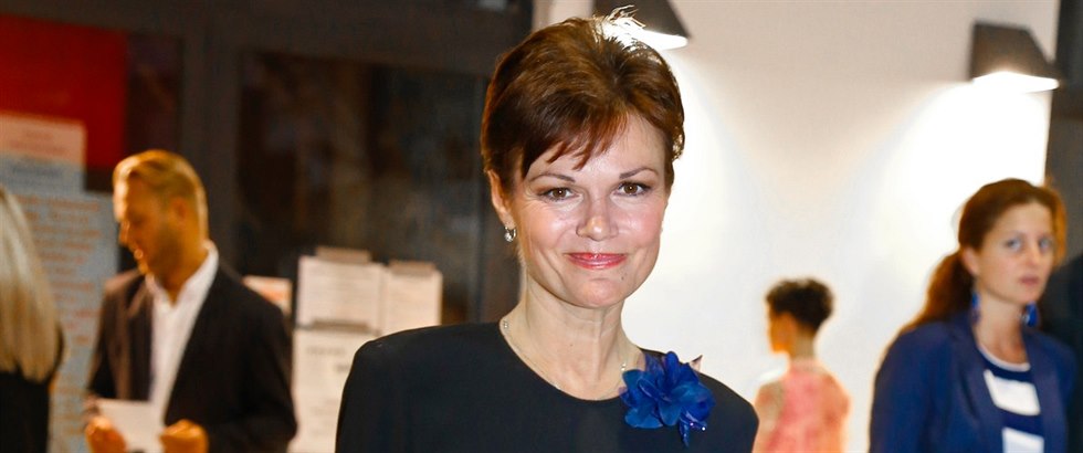 Simona Postlerová