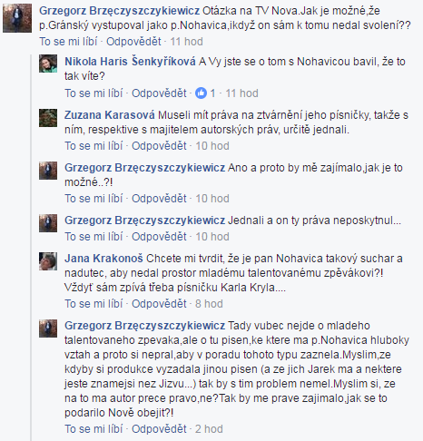 Proč Nohavica odmítl účast na TTMZH? Nechtěl, aby prznili jeho zamilovanou  píseň! - Expres.cz