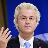 Wilders je tak filma amatr - natoila krtk dokument s nzvem Fitna, kter...