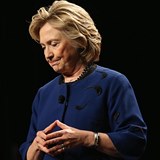 Hillary jako poražená. Kvůli čemu favoritka volby projela?