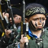 Míra podpory radikálního islámu mezi dětmi v Evropě narůstá.