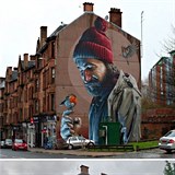 Glasgow / Skotsko