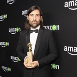 Jason Schwartzman jde v maminin lpjch. Stal se z nj herec.