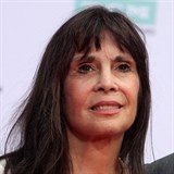 Sedmdestilet Talia Shire.