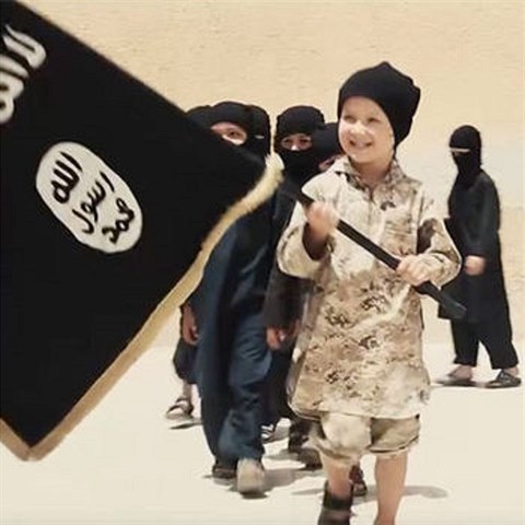 Švédsko se potýká s alarmujícím nárůstem podpory radikálního islámu mezi dětmi...